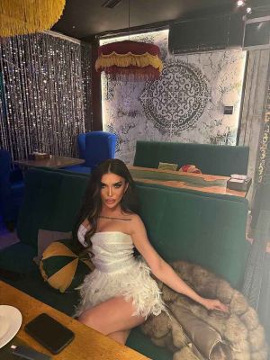 шлюха Мия сюрпризом (Мурманск)